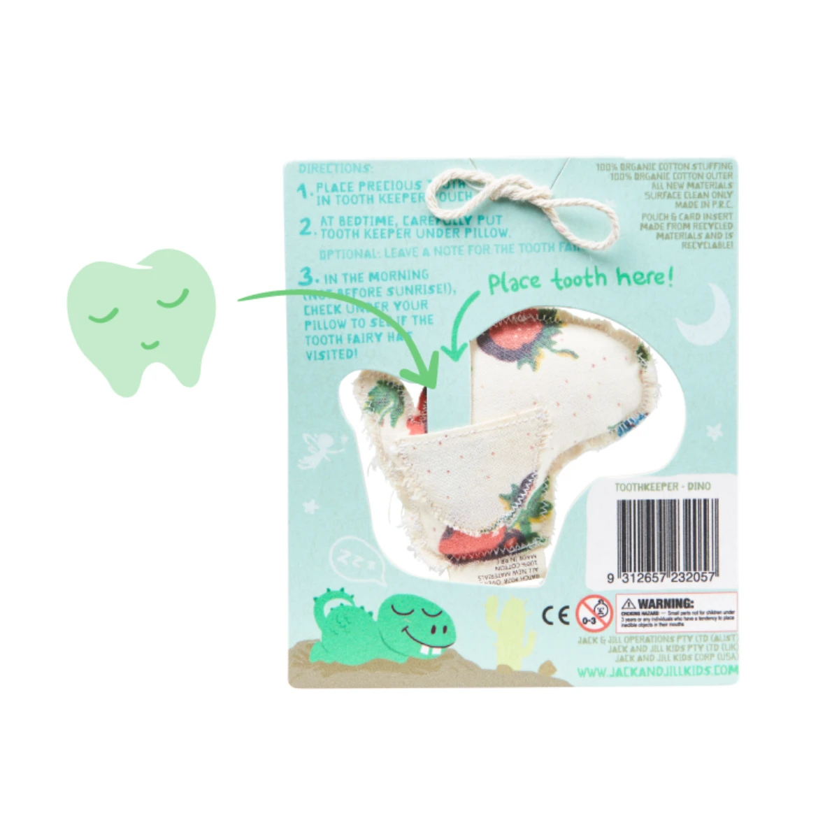 strazca-zubkov-dino-miesto-pre-zubok-jack-njill