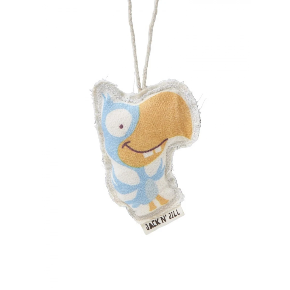 vrecusko-na-mliecne-zubky-papagaj-jack-njill